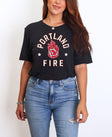 Portland Fire Spark the Fire T-Shirt