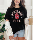 Portland Fire Spark the Fire T-Shirt