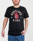 Portland Fire Spark the Fire T-Shirt