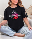 Portland Fire Stellar Unisex T-Shirt