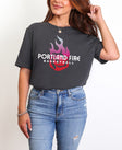 Portland Fire Stellar Unisex T-Shirt