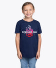 Portland Fire Stellar Youth T-Shirt