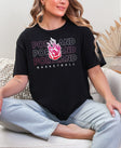 Portland Fire Triple Threat Unisex T-Shirt