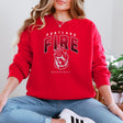 Portland Fire Ember Energy Crewneck Sweatshirt
