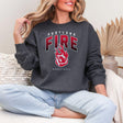 Portland Fire Ember Energy Crewneck Sweatshirt