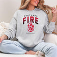 Portland Fire Ember Energy Crewneck Sweatshirt