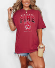 Portland Fire Ember Energy Heavyweight T-Shirt