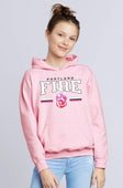 Portland Fire Fast Break Youth Hoodie