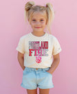 Portland Fire New Era Youth T-Shirt