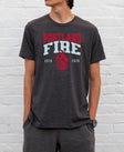 Portland Fire Rose Rivals T-Shirt