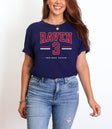 Raven Johnson Fever Drop Tee