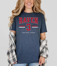 Raven Johnson Fever Drop Tee