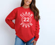 Clark Fever 22 Jersey Long Sleeve T-Shirt