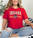 Indiana Fever Legacy T-Shirt