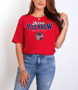 Now You Know Lexie Hull T-Shirt