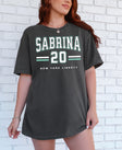 Sabrina Ionescu Liberty Drop T-Shirt
