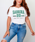 Sabrina Ionescu Liberty Drop T-Shirt