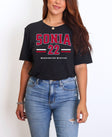 Sonia Citron Mystics Drop T-Shirt