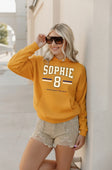 Sophie Cunningham Fever Drop Fleece Hoodie