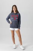 Sophie Cunningham Fever Drop Fleece Hoodie