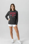 Sophie Cunningham Fever Drop Fleece Hoodie