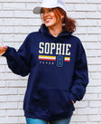 Sophie Cunningham Indiana Fever Power Player Hoodie