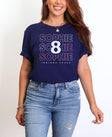 Sophie Cunningham Triple Threat T-Shirt