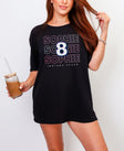 Sophie Cunningham Triple Threat T-Shirt