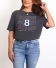 Sophie Cunningham Triple Threat T-Shirt