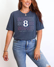 Sophie Cunningham Triple Threat T-Shirt