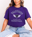 Valkyries Basketball Spirit Tee