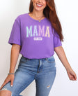 Varsity Mama Custom Year T-Shirt