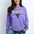 Golden State Valkyries Legacy Long Sleeve Tee