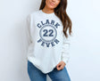 Clark Fever 22 Jersey Long Sleeve T-Shirt