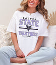 Golden State Valkyries Basketball Royalty T-Shirt
