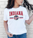Indiana Fever Legacy T-Shirt