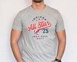 2025 WNBA All Star Game T-Shirt