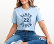 Clark Fever 22 Jersey T-Shirt
