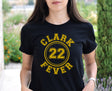 Clark Fever 22 Jersey T-Shirt