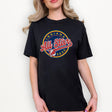 All Star Indiana Fever Logo Comfort Colors® T-Shirt