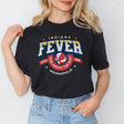 Indiana Fever Rebel Comfort Colors T-Shirt