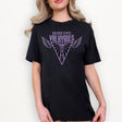 Golden State Valkyries Wings Comfort Colors Tee