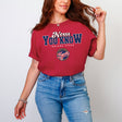Now You Know Comfort Colors T-Shirt