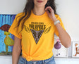 Kate Martin Golden State Valkyries T-Shirt