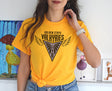 Golden State Valkyries Wings T-Shirt