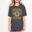 Indiana Fever Heritage Comfort Colors T-Shirt