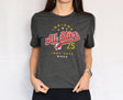 2025 WNBA All Star Game T-Shirt