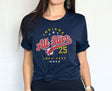 2025 WNBA All Star Game T-Shirt