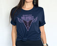 Kate Martin Golden State Valkyries T-Shirt