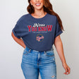 Now You Know Comfort Colors T-Shirt